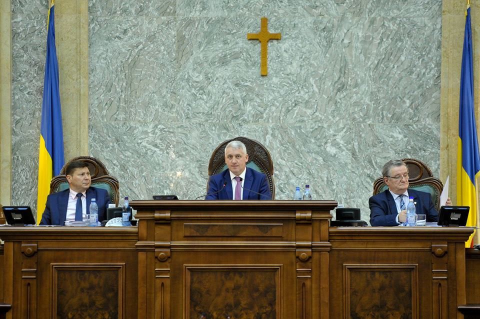 Adrian tutuianu