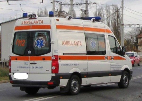 ambulanta Bun