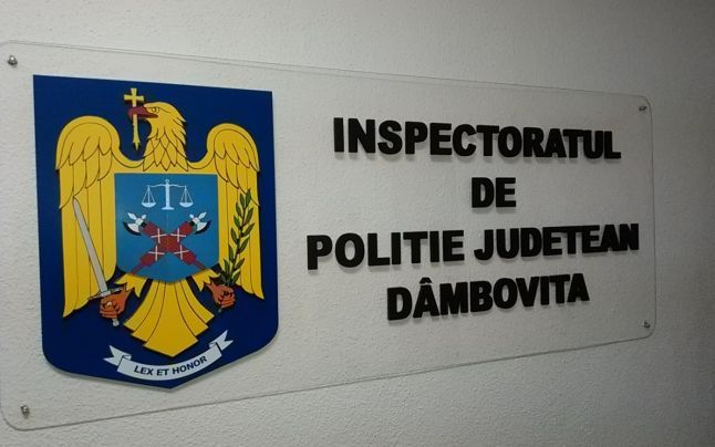 inspectorat politie