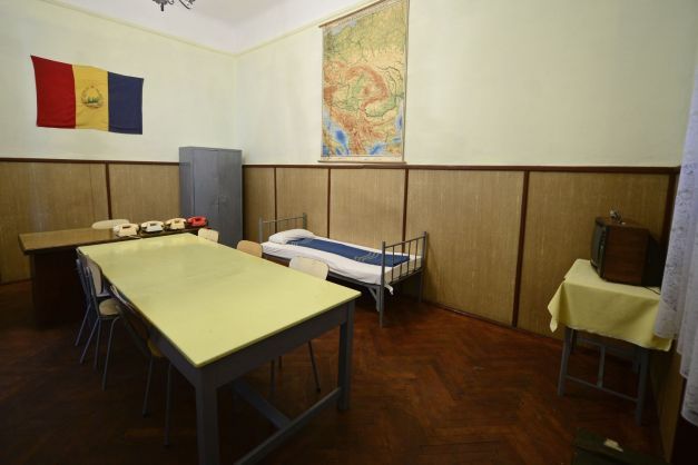 Muzeul Ceausescu