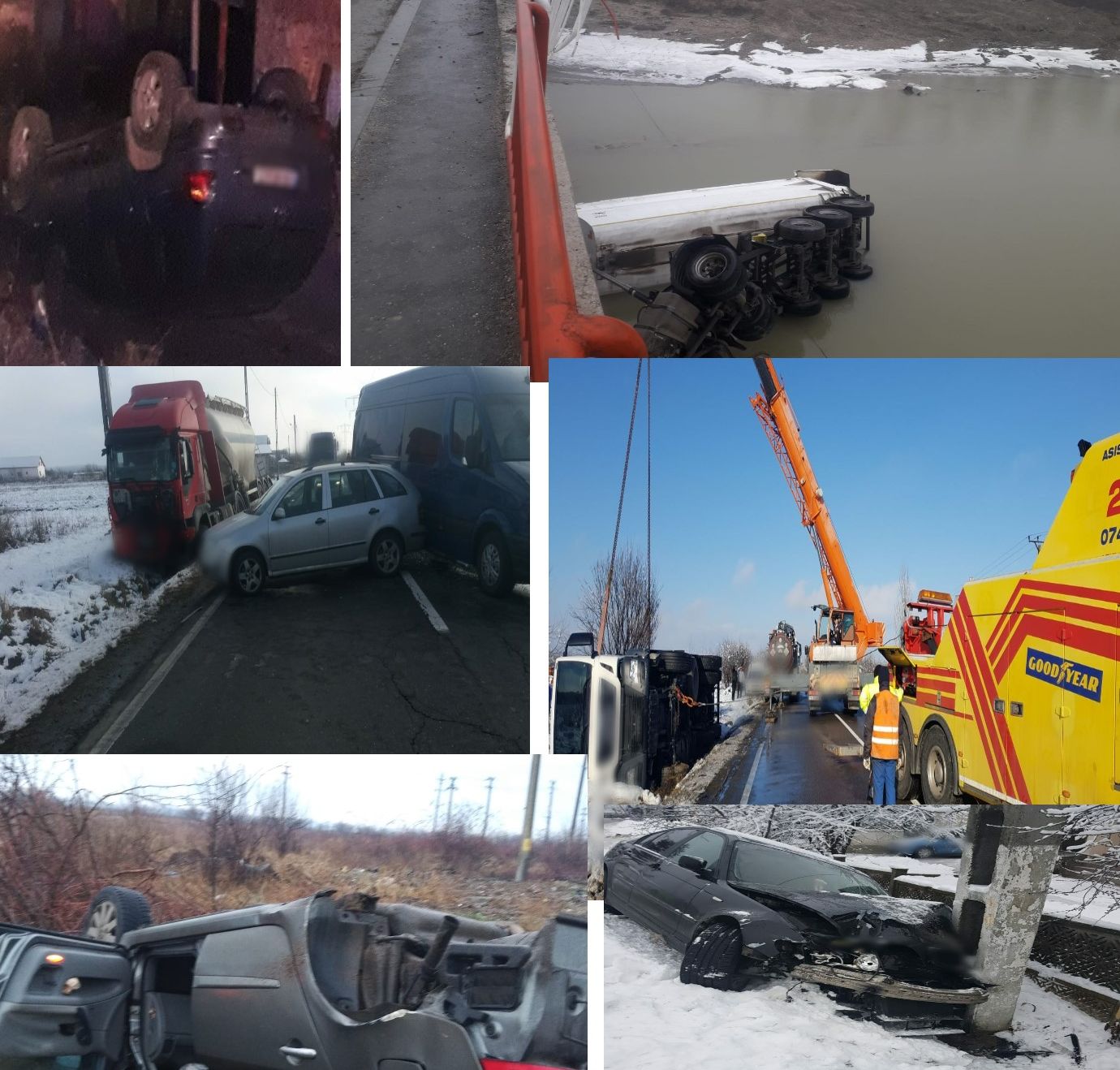 articol accidente