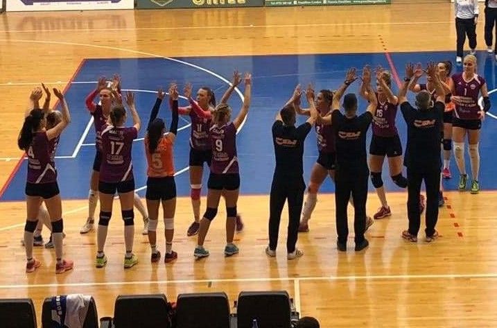 articol csm volei