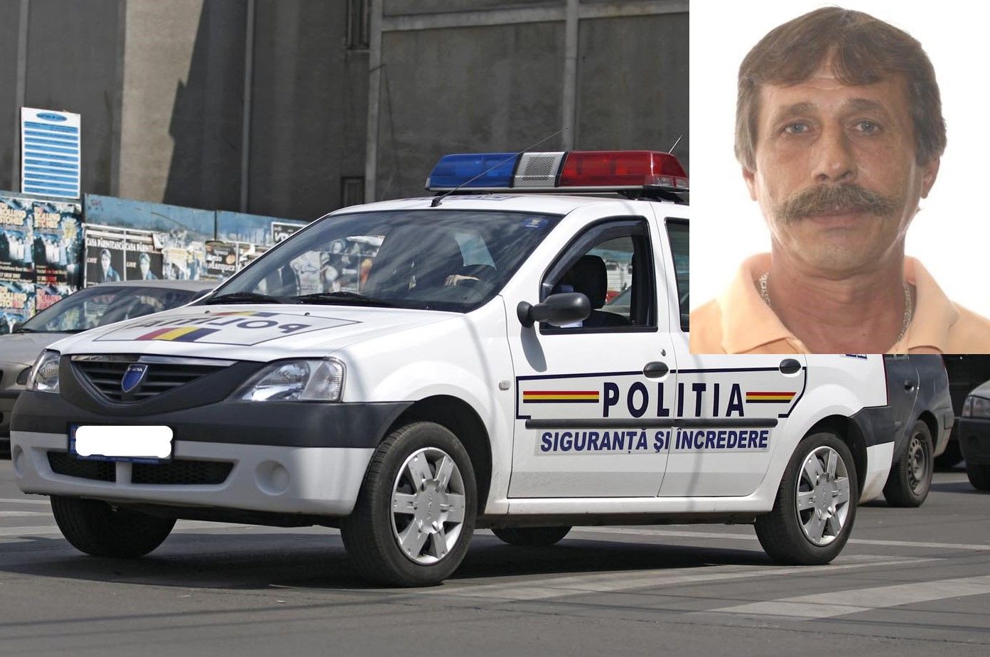 disparut domiciliu