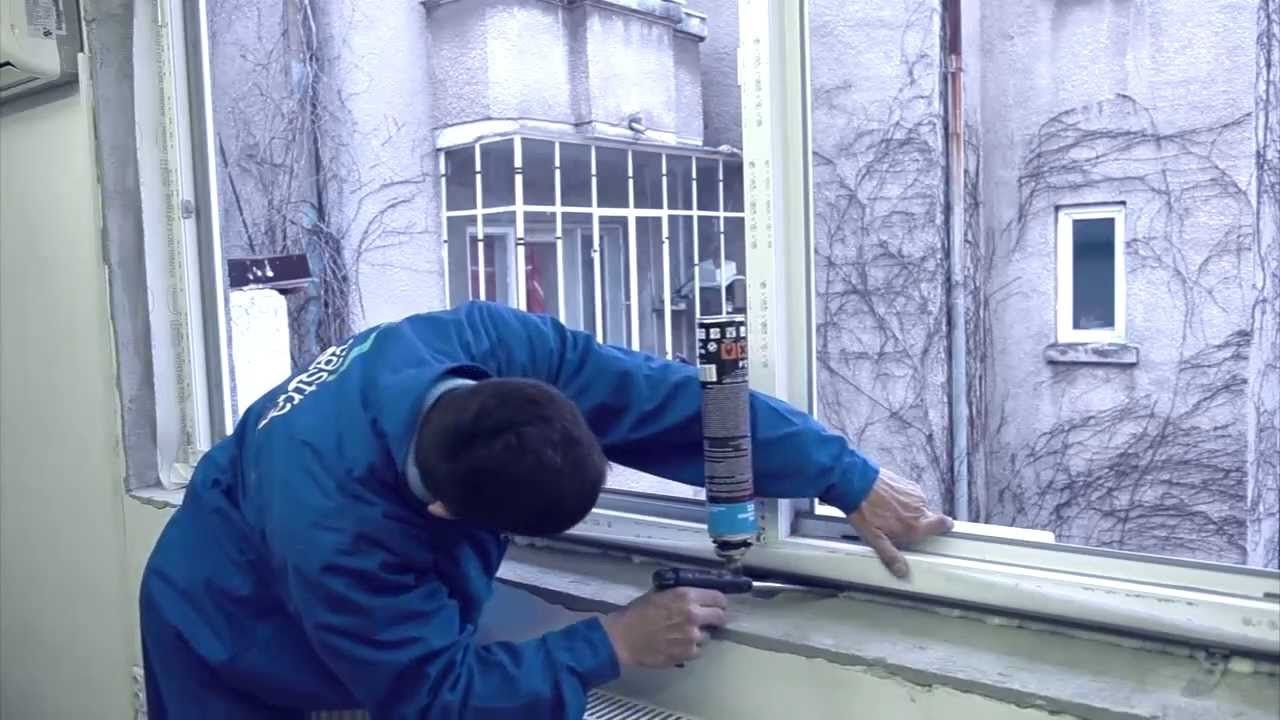 fereastra termopan