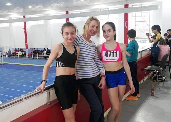Atletism