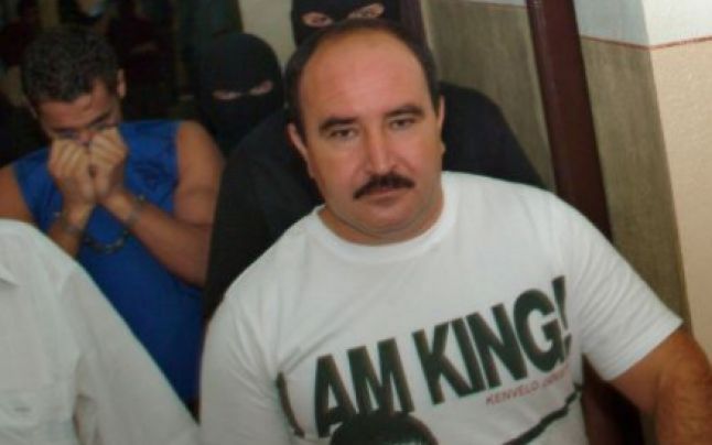 Ion Balint, cunoscut drept Nuţu Cămătaru