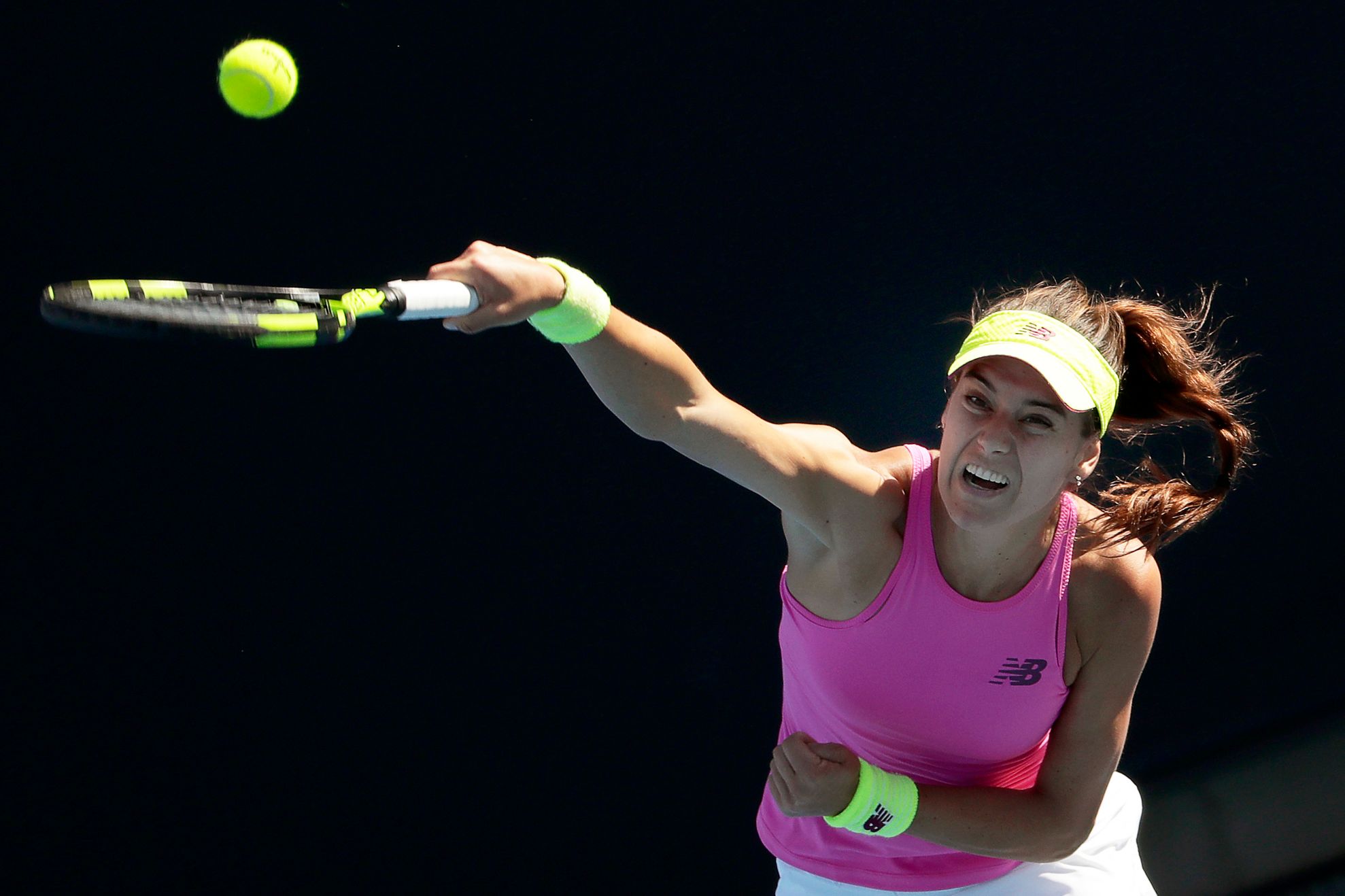 Tennis Australian Open 2017