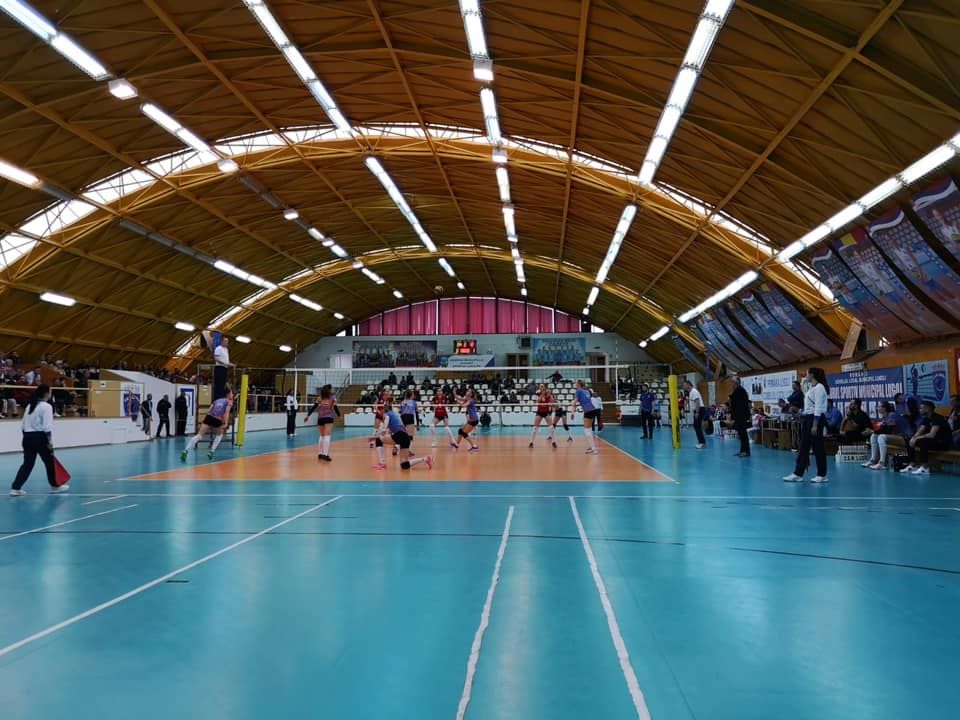csm lugoj