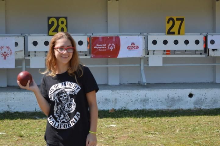 special olympics