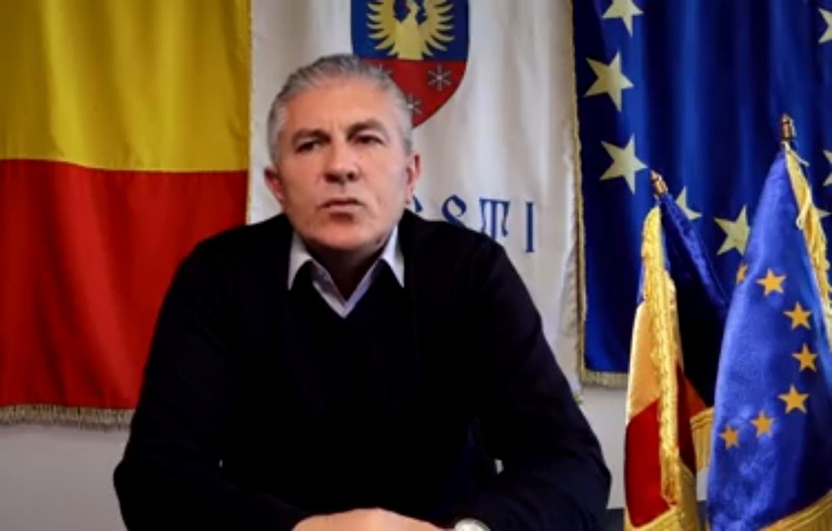 primaria gaesti