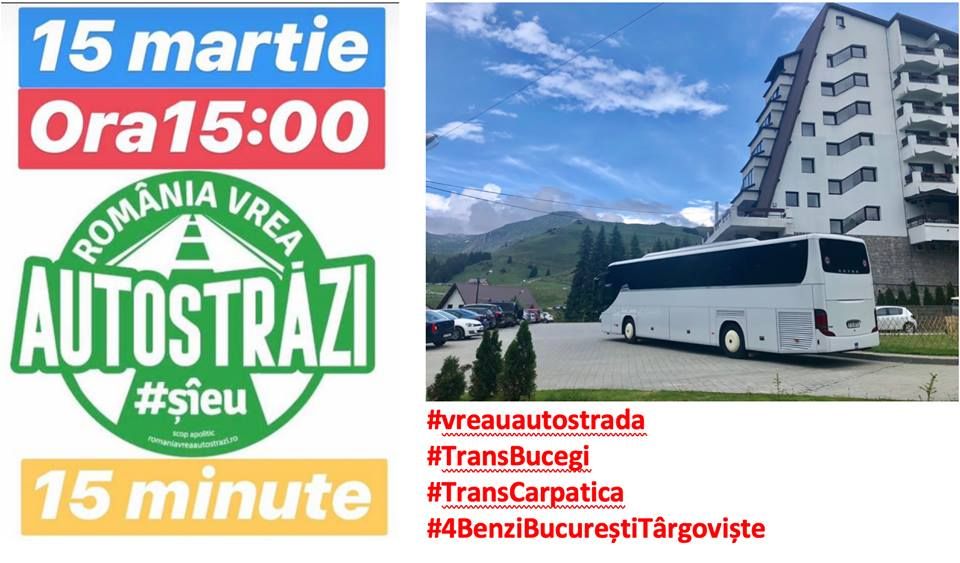 protest 15 martie