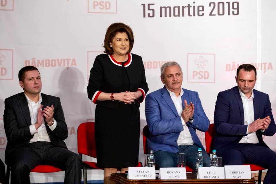 Rovana Plumb