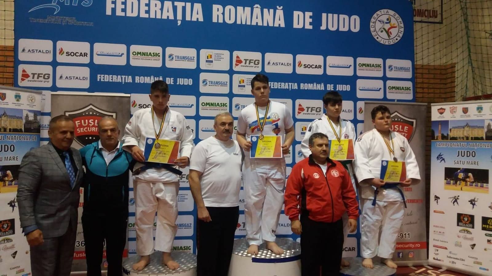 judo