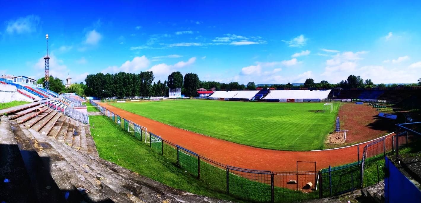 Stadion Chindia