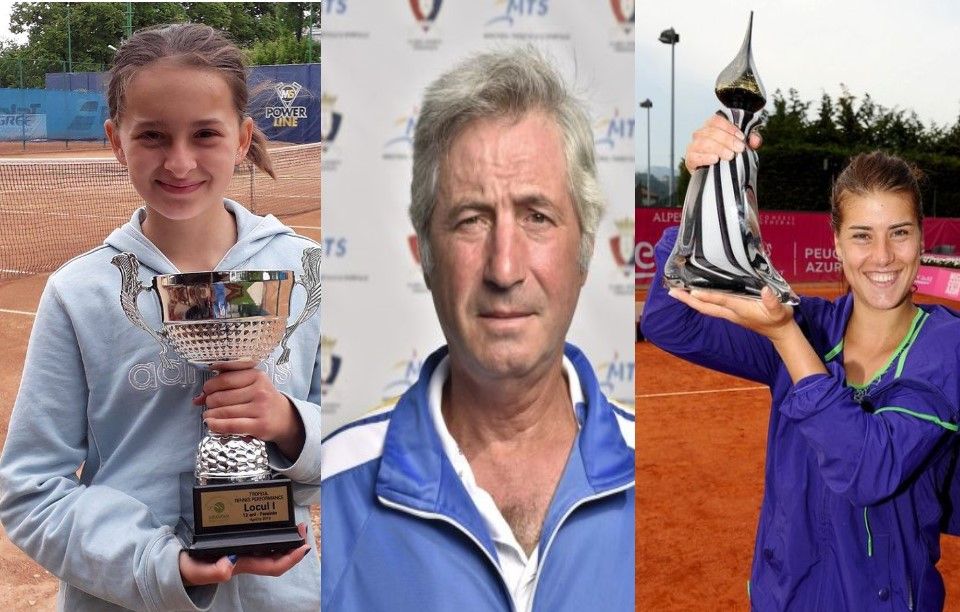 articol evelyn sorana