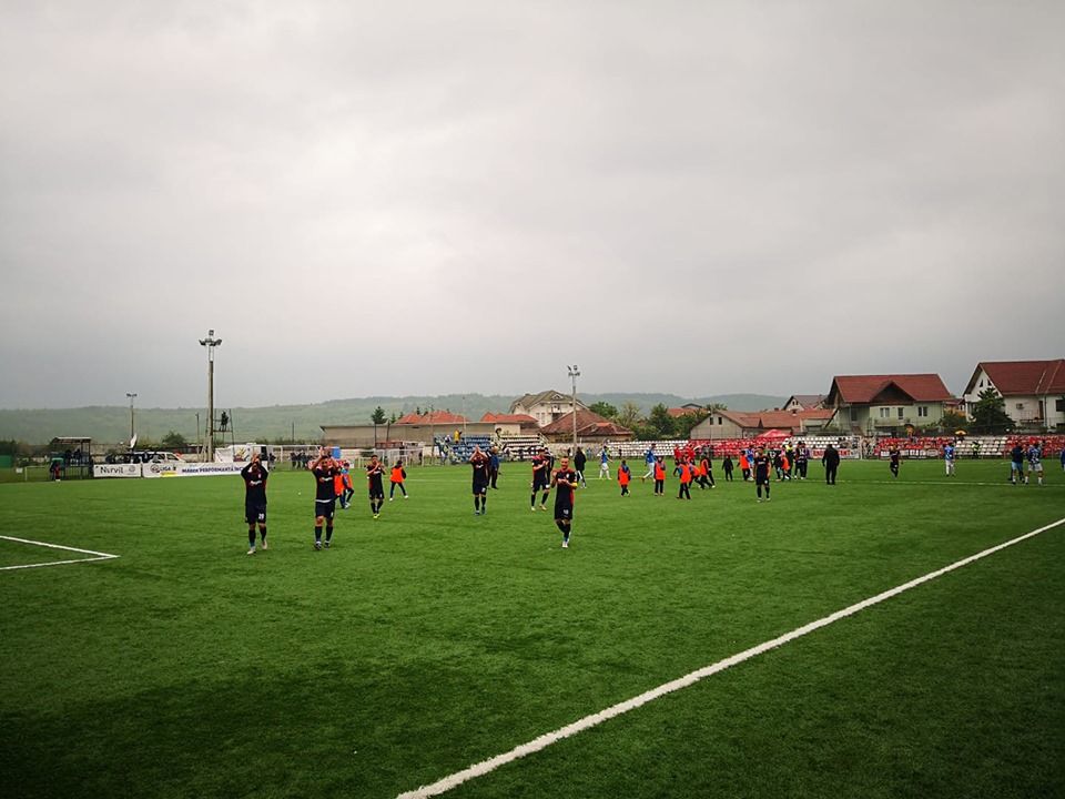fc chindia Targoviste