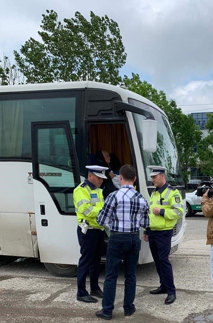 truck and bus 2