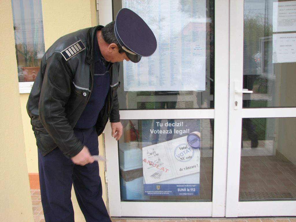 vot-politie