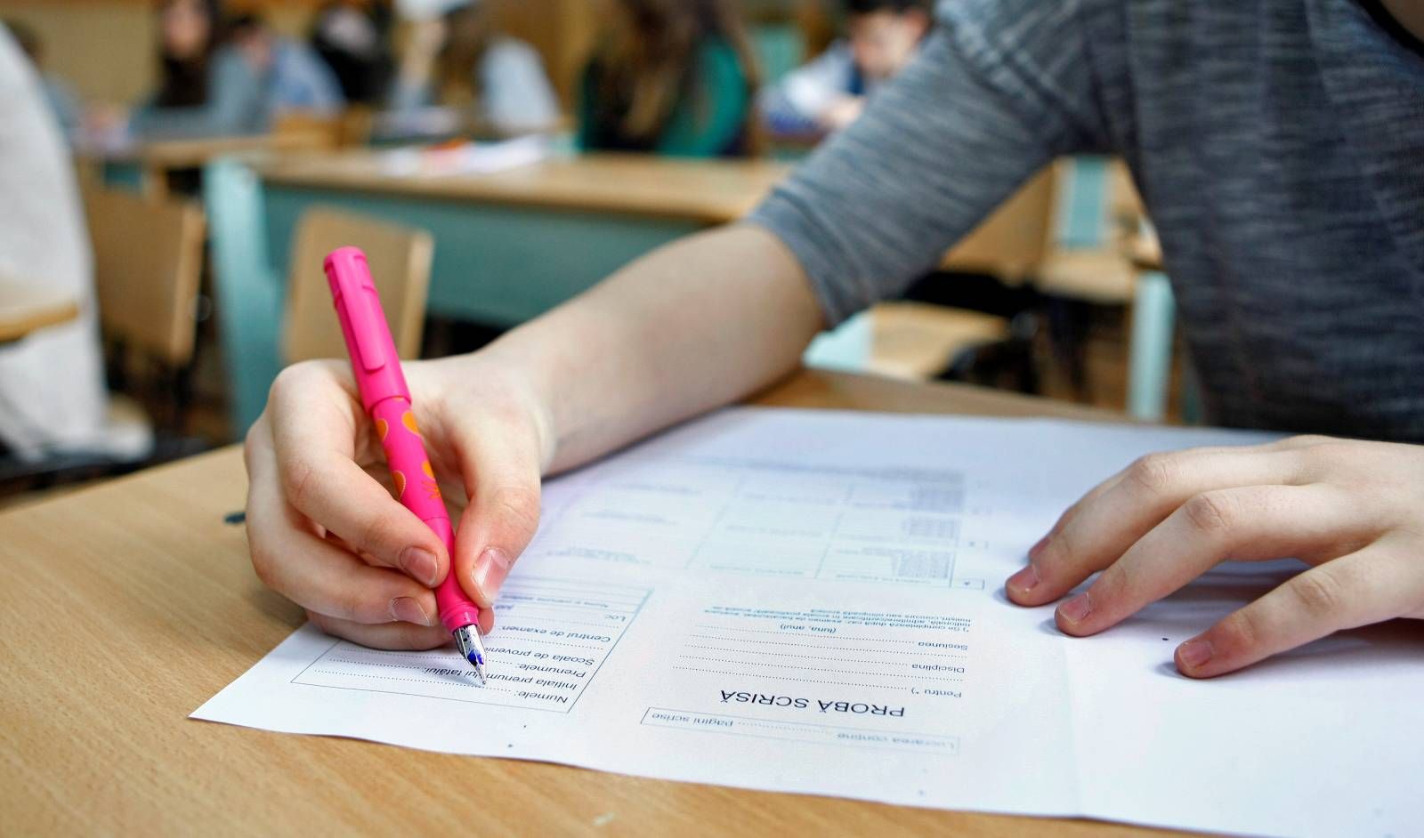 evaluare