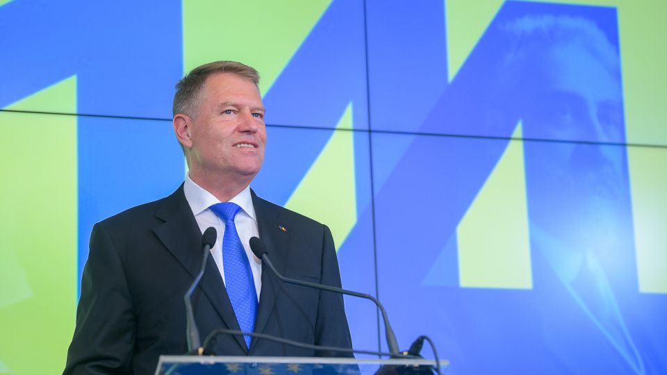 Iohannis