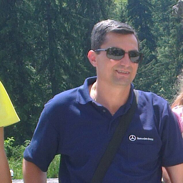 marius dinca