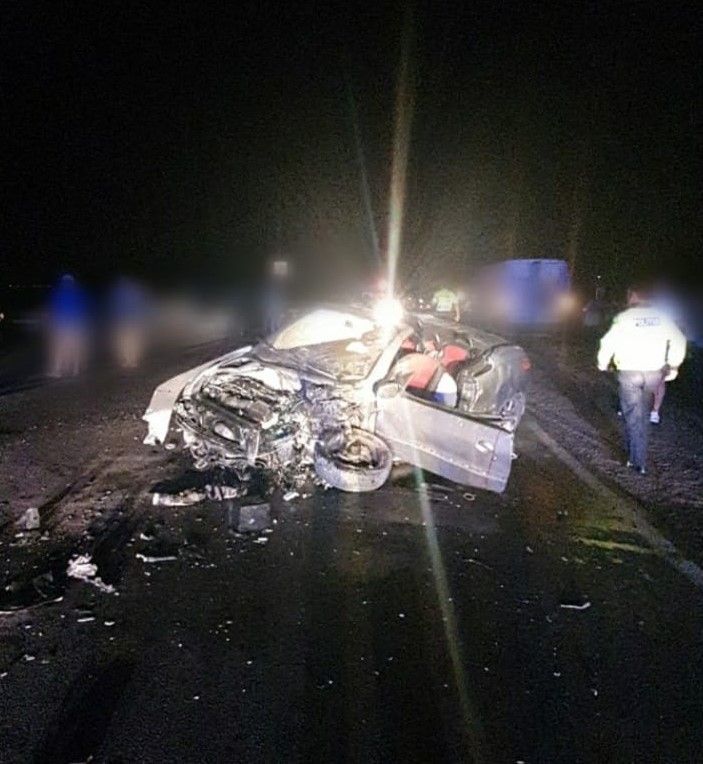 accident priseaca