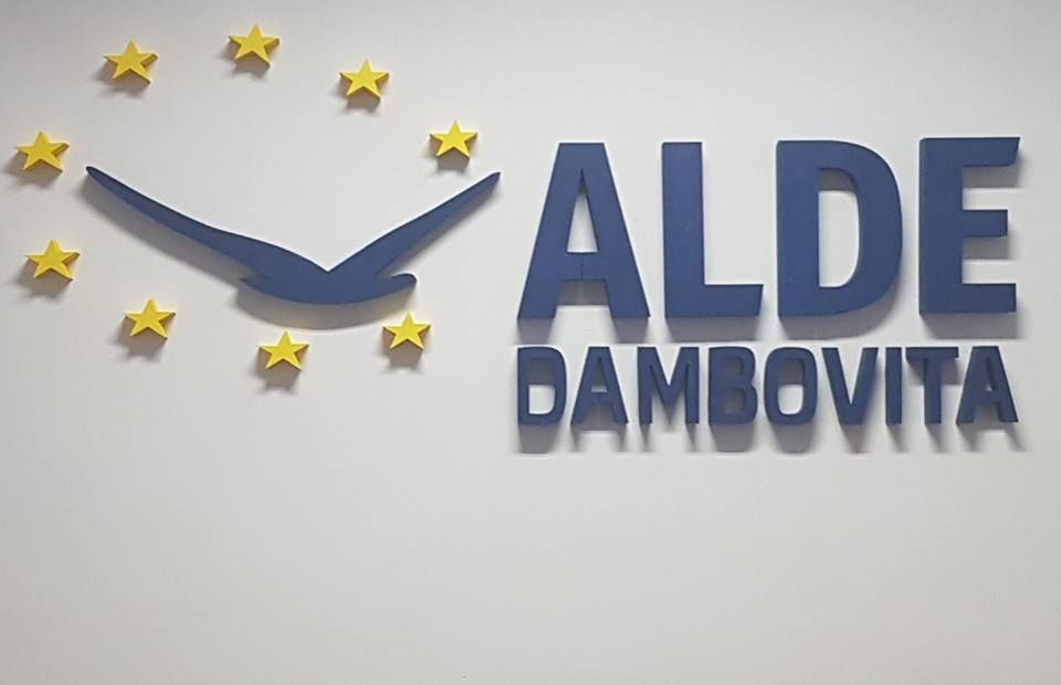 alde dambovita