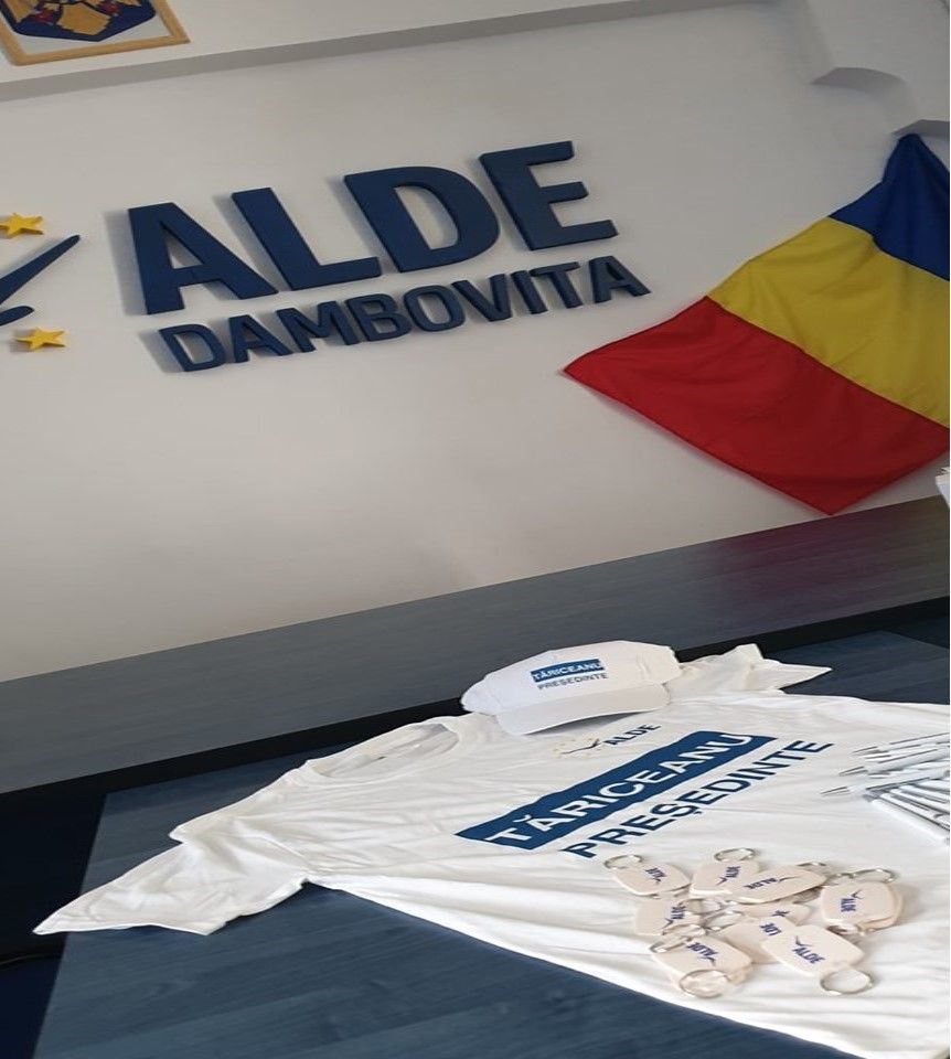 articol alde DB