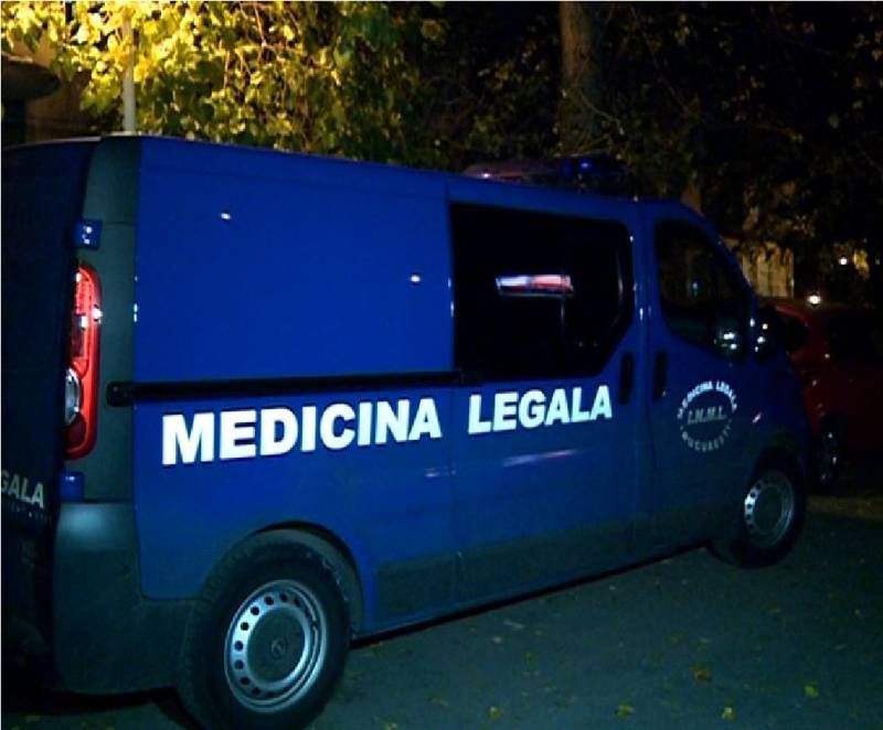 med legala bun