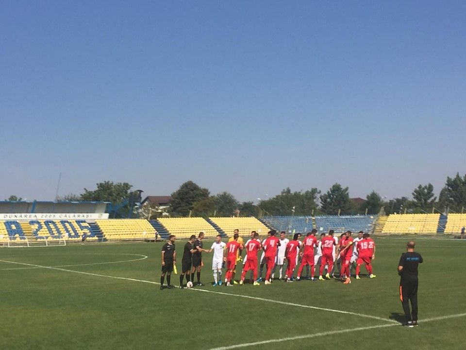 chindia viitorul calarasi