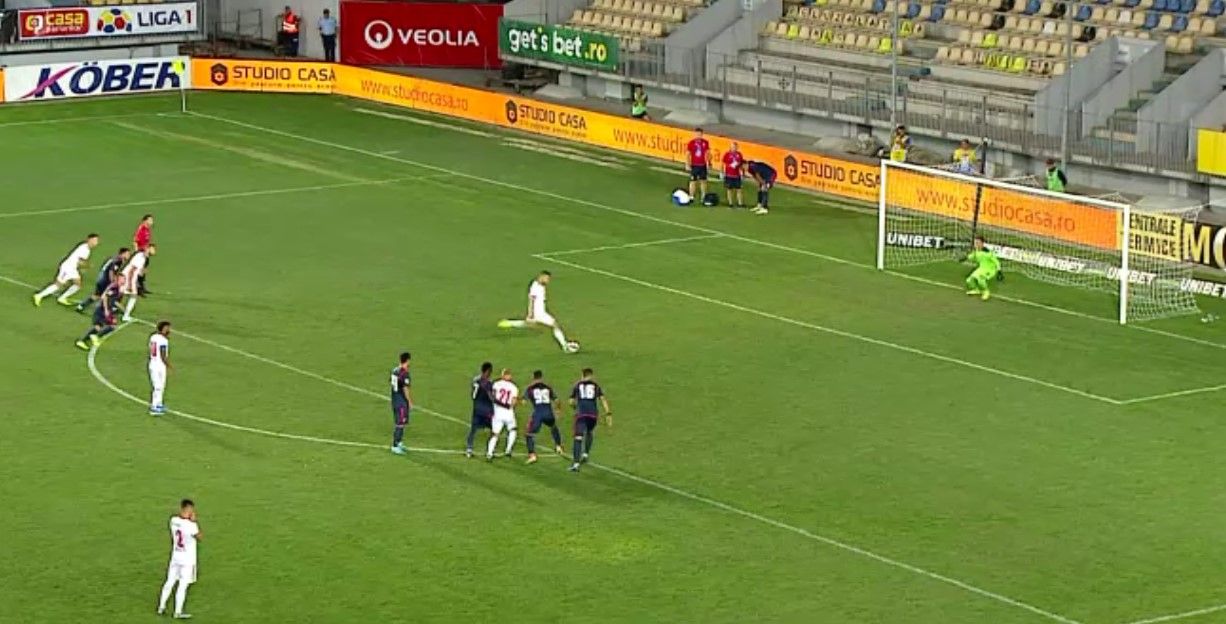penalty
