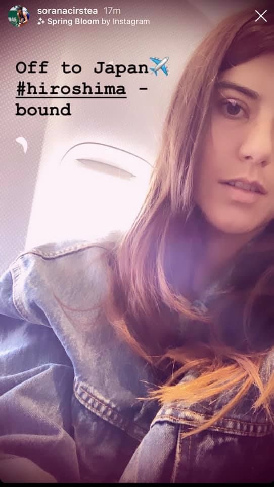 sorana cirstea