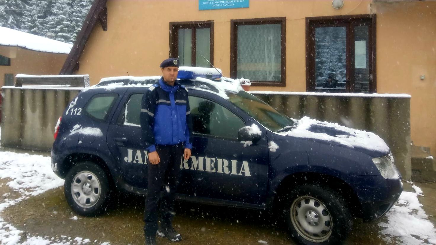 Foto Zănoaga