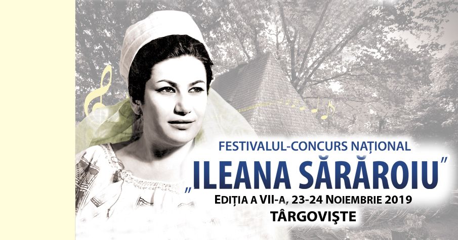 Ileana Sararoiu 2019