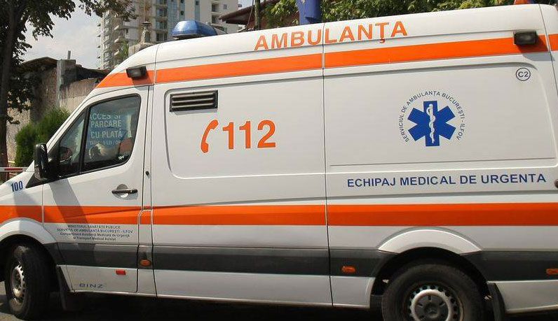 ambulanta