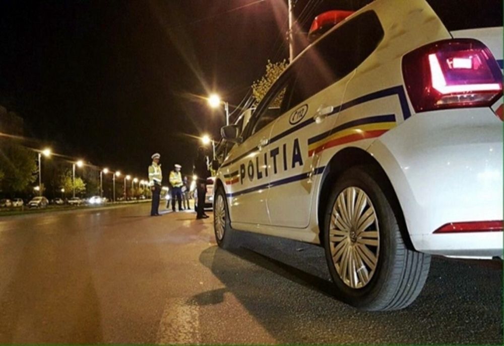 Bătrână de 80 de ani spulberată de o mașină