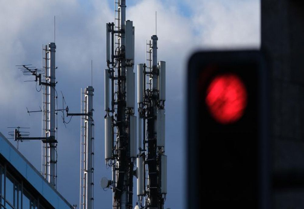 Memorandumul 5G cu SUA a fost desecretizat. România trebuie să evalueze furnizorii de echipamente
