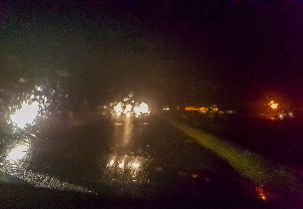 Atenție șoferi! Avertizare Infotrafic pe A1, București-Pitești