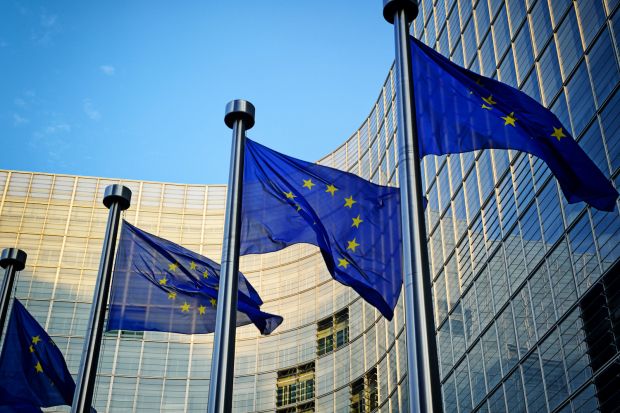 Comisia Europeana