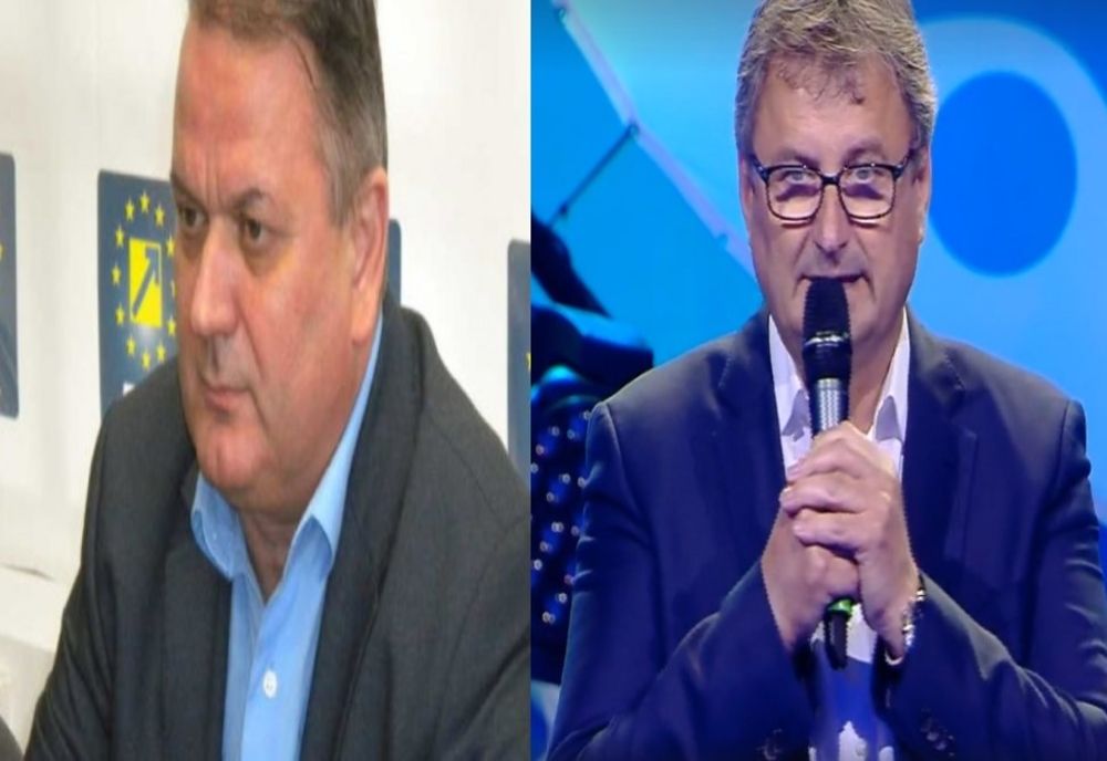 Coordonatorul Pro România Dâmbovița, Georgică Dumitru, părăsește partidul lui Victor Ponta