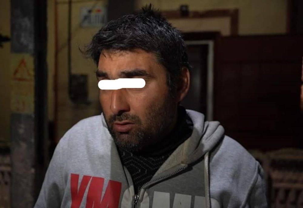 Punct final în cazul fetiței găsite inconștiente, la Gura Șuții