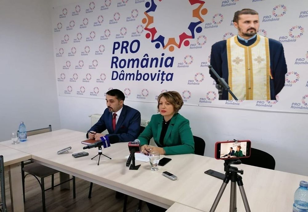 A lăsat preoția pentru politică și afaceri