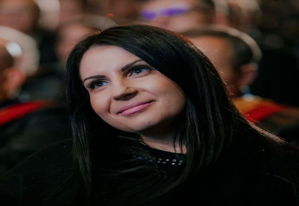 O dâmbovițeancă, fostă secretară a lui Daniel Chițoiu, a fost numită secretar de stat  în Guvernul Orban