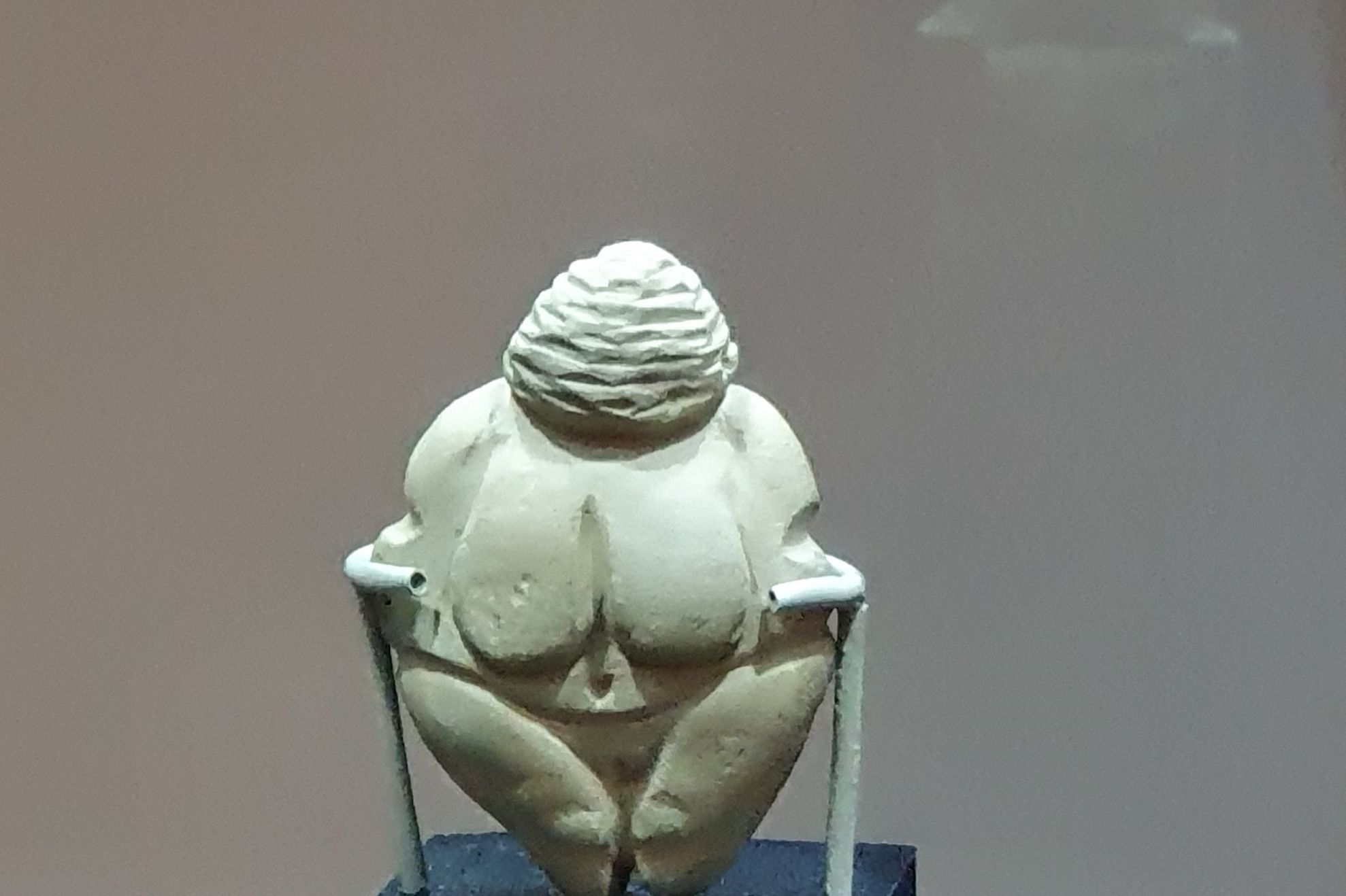 art statueta