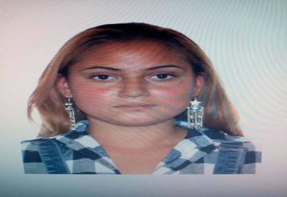Ați văzut-o? Minoră de 17 ani, dată dispărută de familie