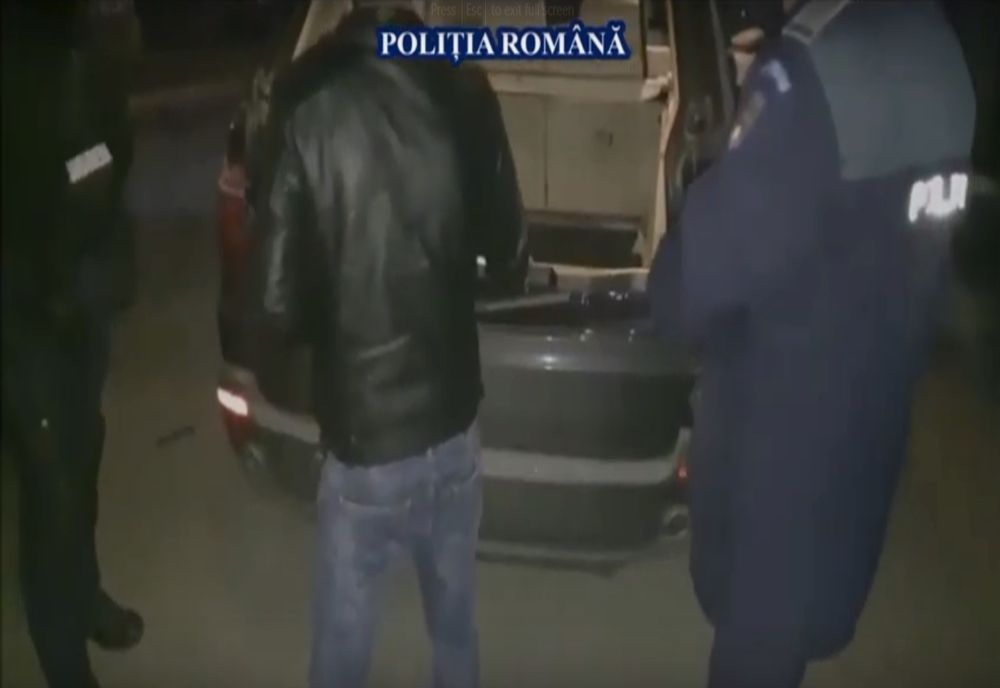 Foto-Video| Percheziții de amploare la mai multe primării și școli din 25 de județe (și în DB)