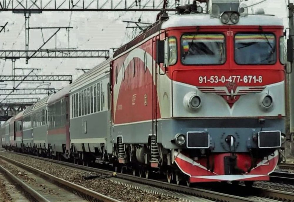 CFR reduce costurile la bilete, în weekend
