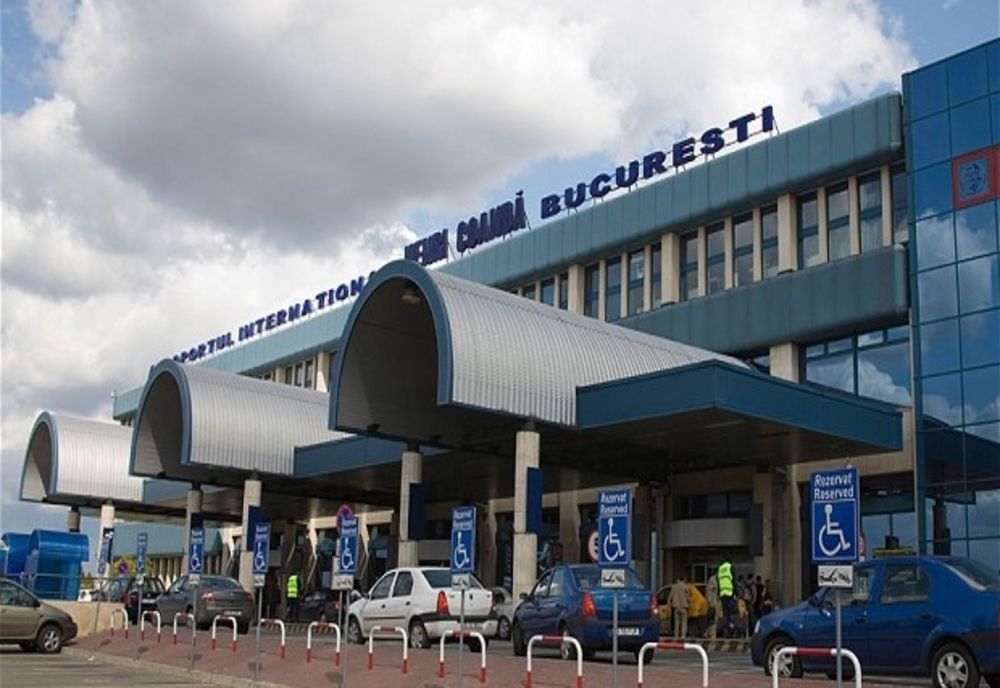 Fost deputat PNL de Dâmbovița numit în CA la Compania Națională Aeroporturi București