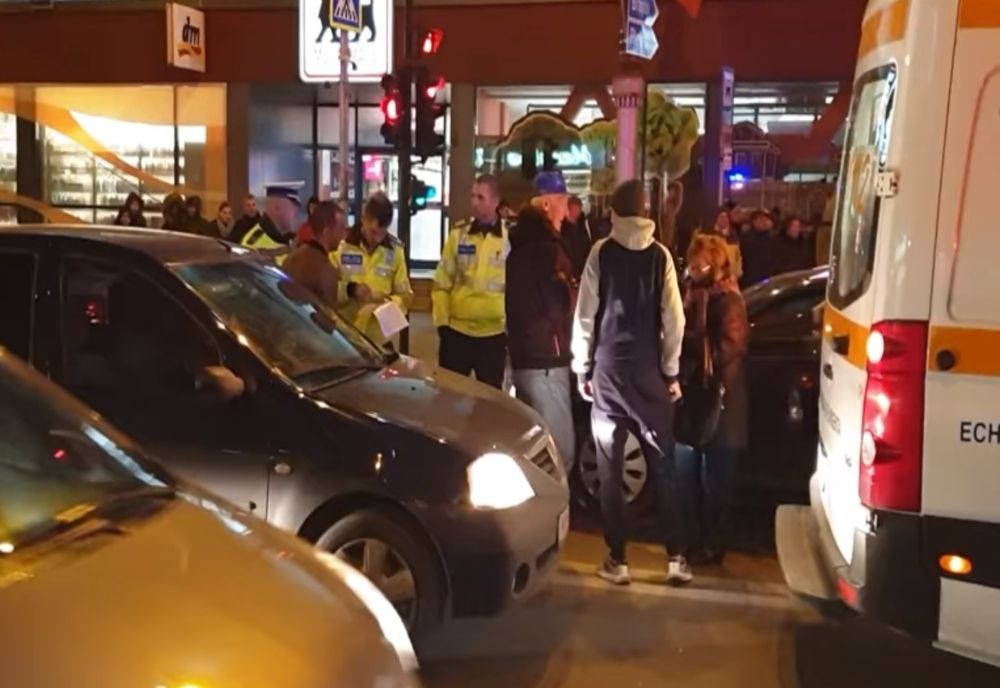 Dosare penale pentru cinci dâmbovițeni, ce au ignorat legile de circulație