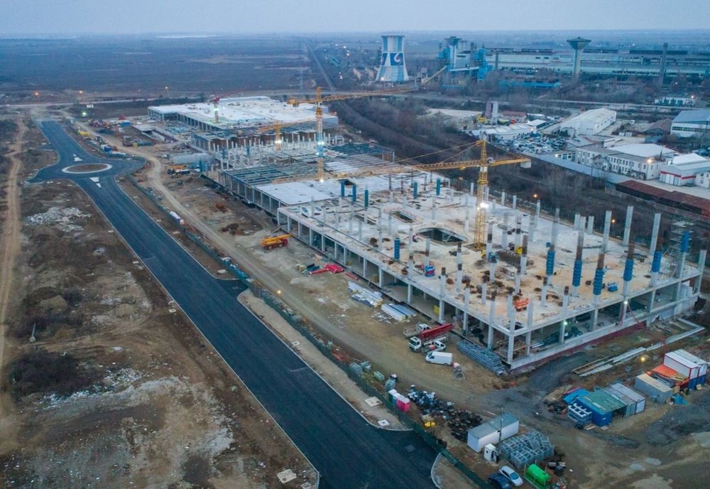 Sute de locuri de muncă scoase la concurs, dintr-un foc, la Târgoviște. Vezi cine angajează